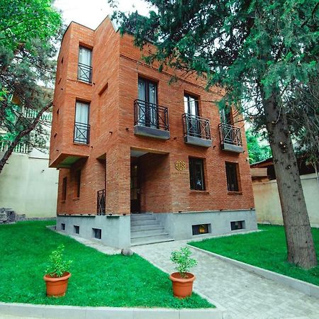 Bliss Hotel Tbilisi Luaran gambar