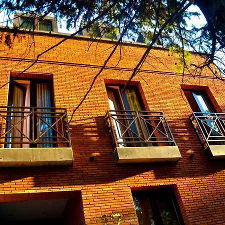 Bliss Hotel Tbilisi Luaran gambar