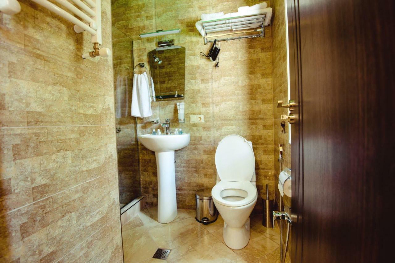 Bliss Hotel Tbilisi Luaran gambar