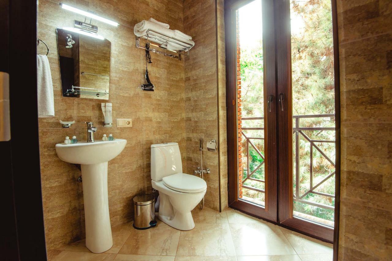 Bliss Hotel Tbilisi Luaran gambar