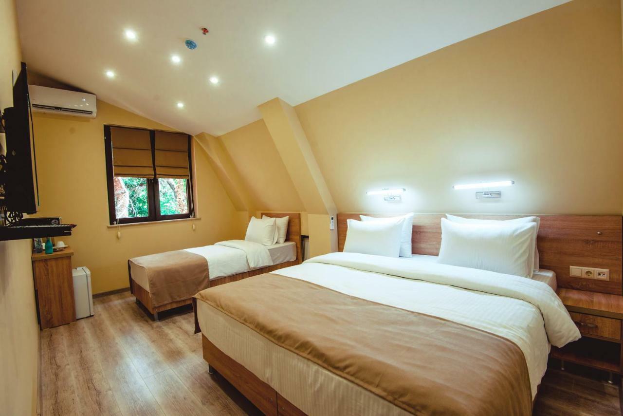 Bliss Hotel Tbilisi Luaran gambar