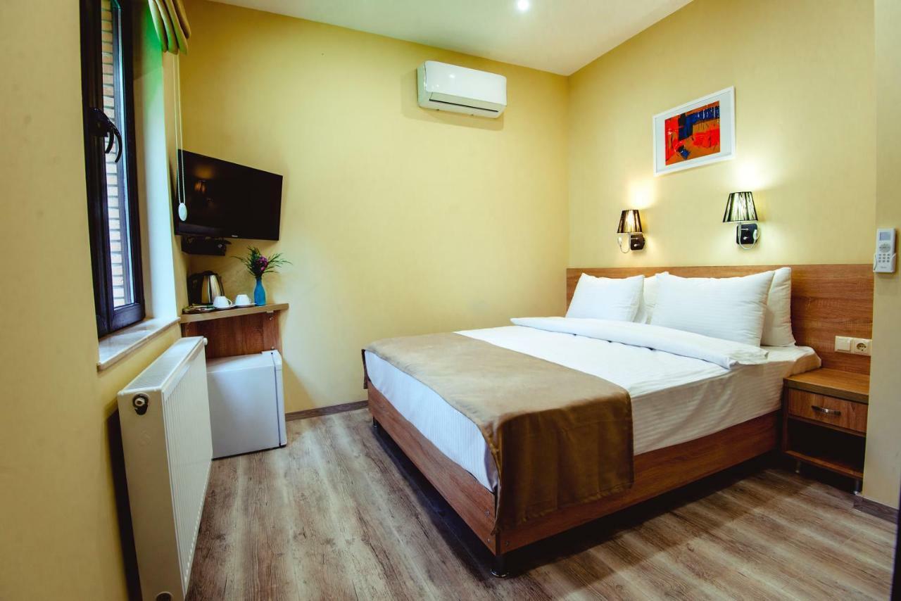Bliss Hotel Tbilisi Luaran gambar