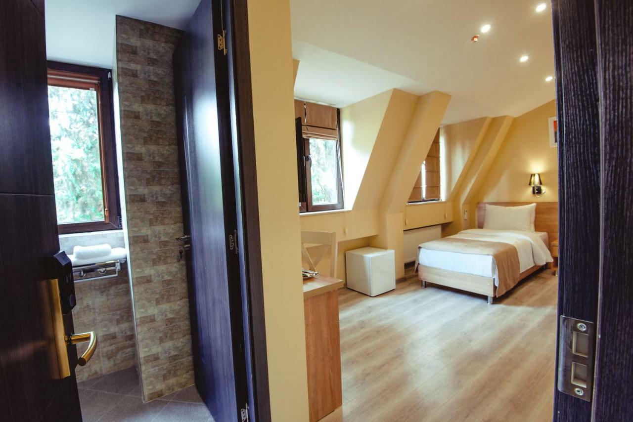 Bliss Hotel Tbilisi Luaran gambar