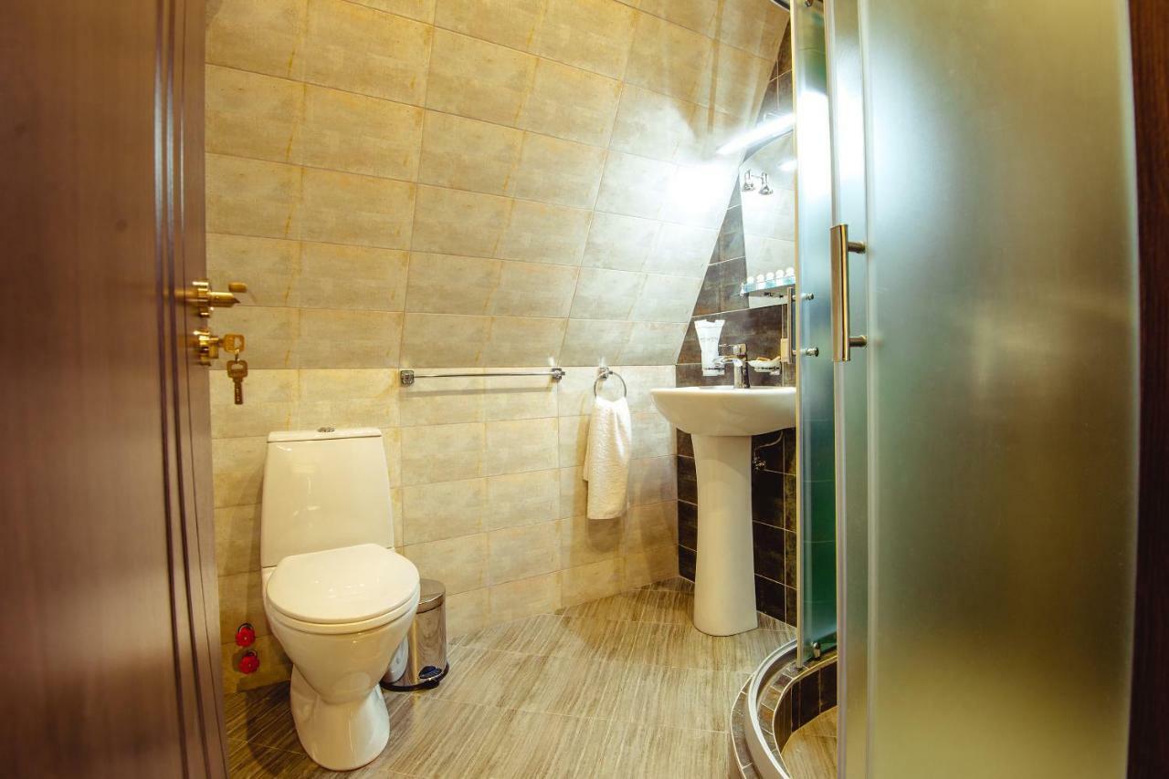 Bliss Hotel Tbilisi Luaran gambar