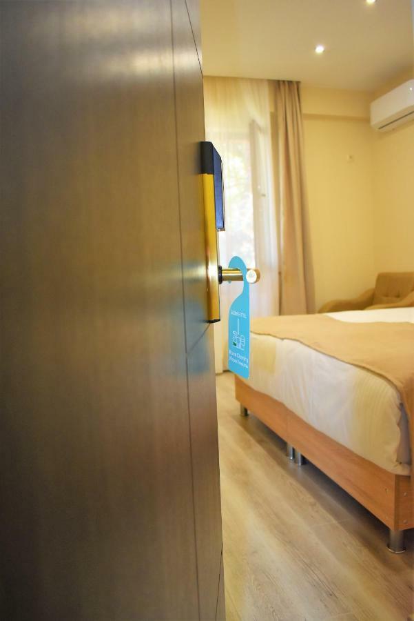 Bliss Hotel Tbilisi Luaran gambar