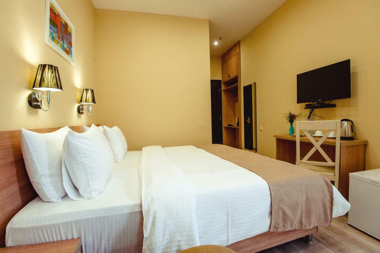 Bliss Hotel Tbilisi Luaran gambar