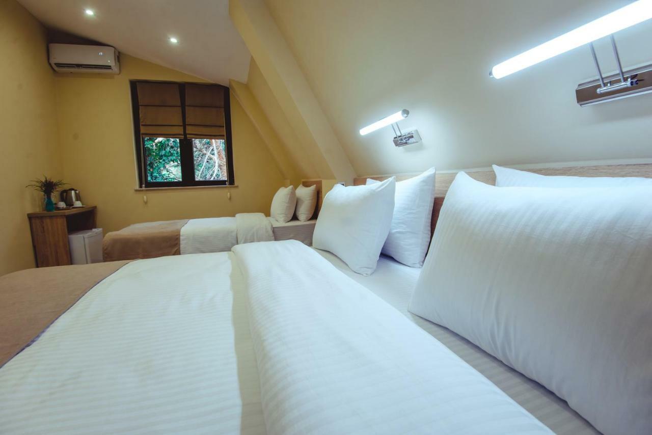 Bliss Hotel Tbilisi Luaran gambar