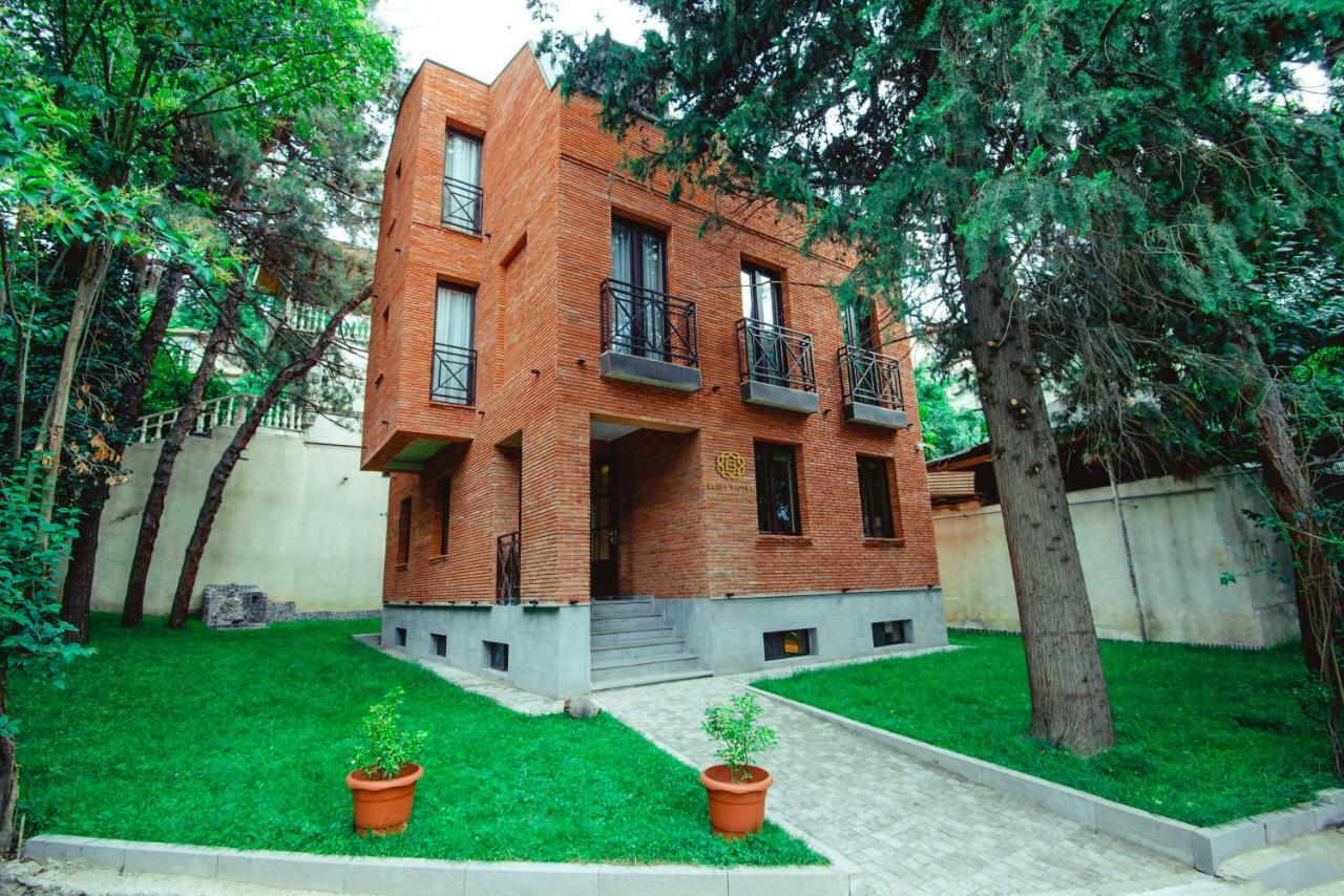 Bliss Hotel Tbilisi Luaran gambar