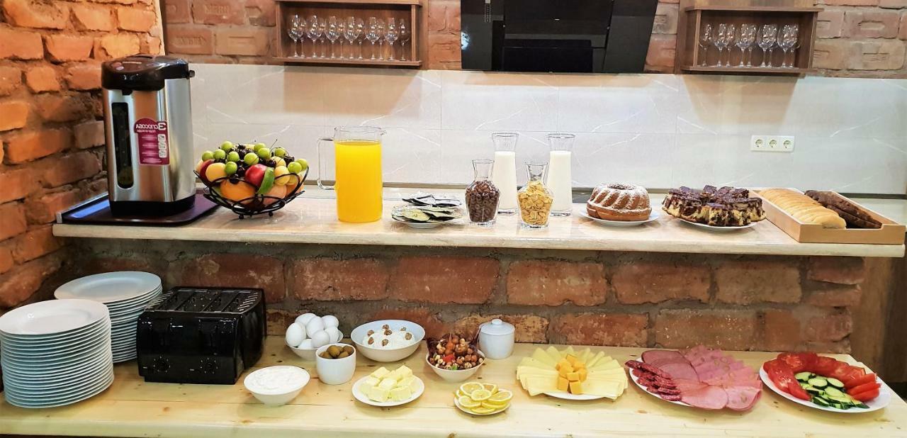 Bliss Hotel Tbilisi Luaran gambar