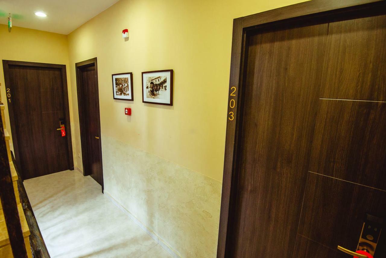 Bliss Hotel Tbilisi Luaran gambar