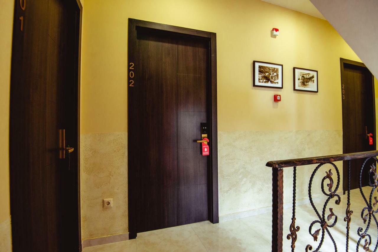 Bliss Hotel Tbilisi Luaran gambar