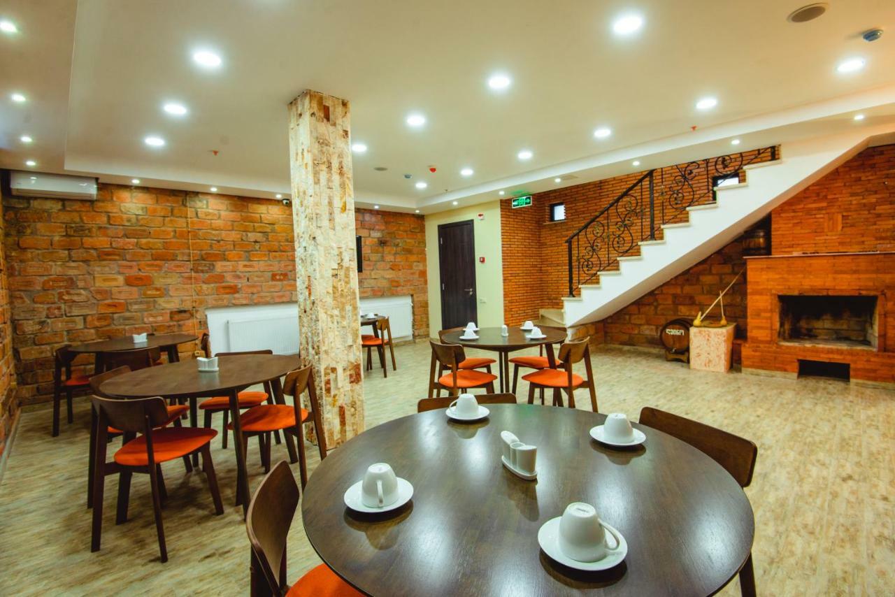 Bliss Hotel Tbilisi Luaran gambar
