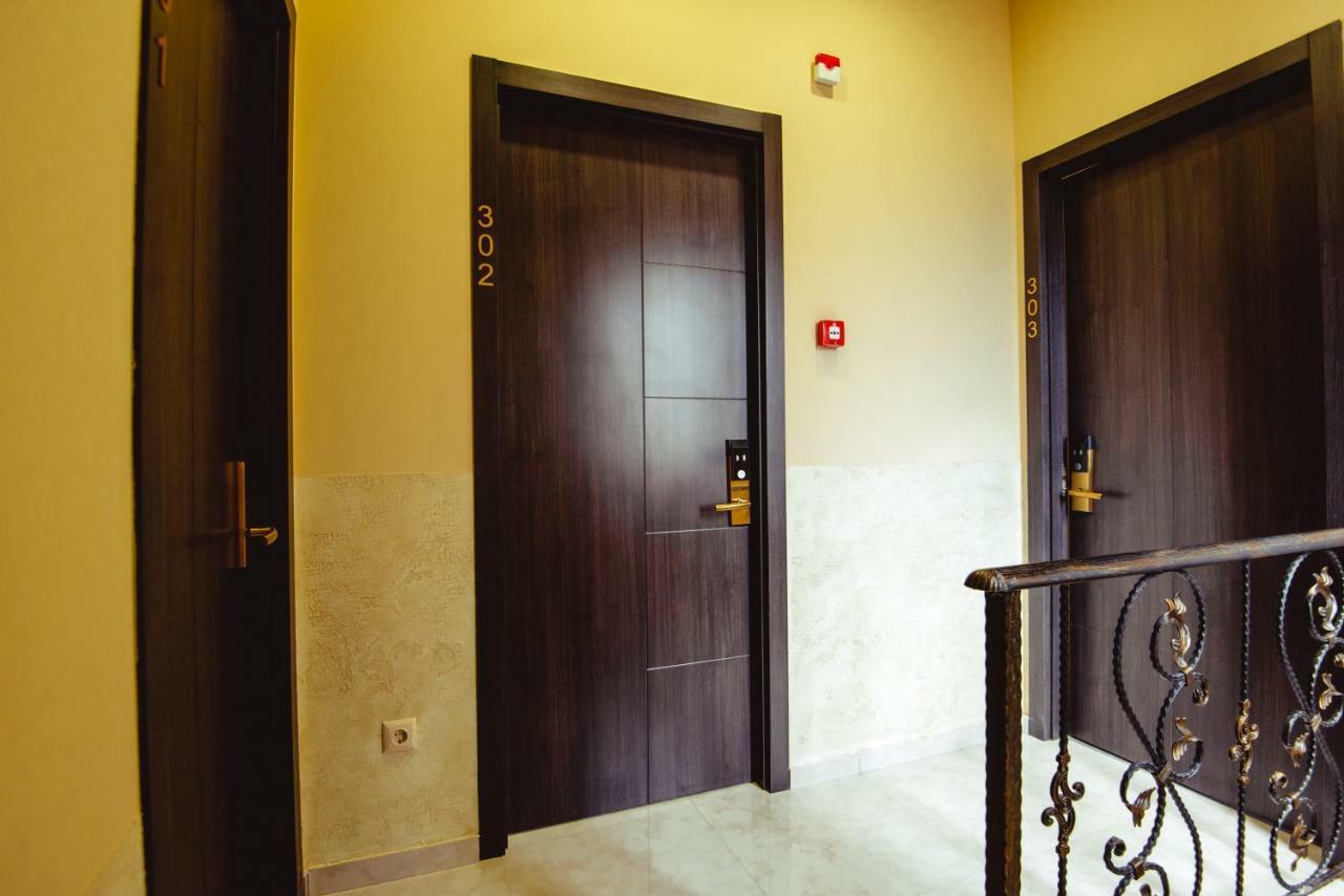 Bliss Hotel Tbilisi Luaran gambar