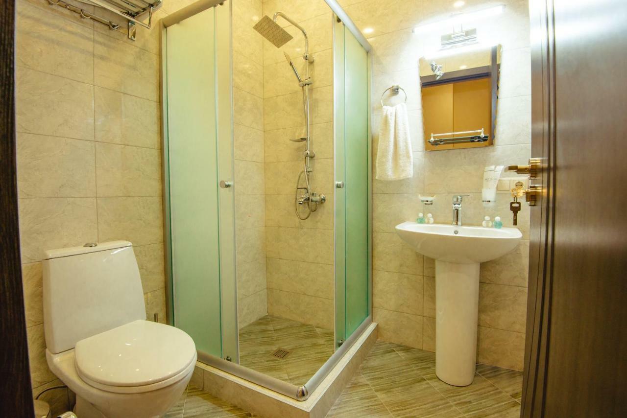 Bliss Hotel Tbilisi Luaran gambar