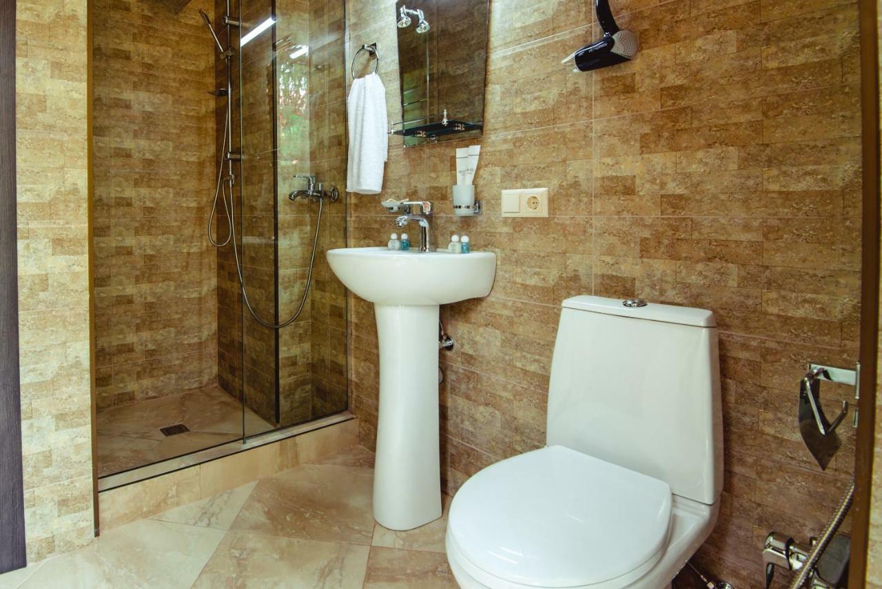 Bliss Hotel Tbilisi Luaran gambar