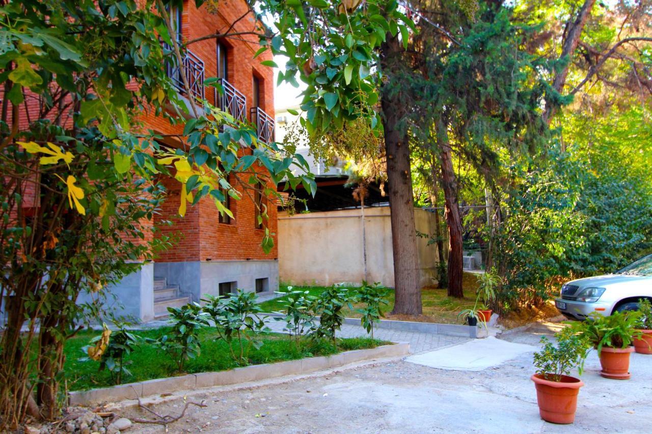 Bliss Hotel Tbilisi Luaran gambar